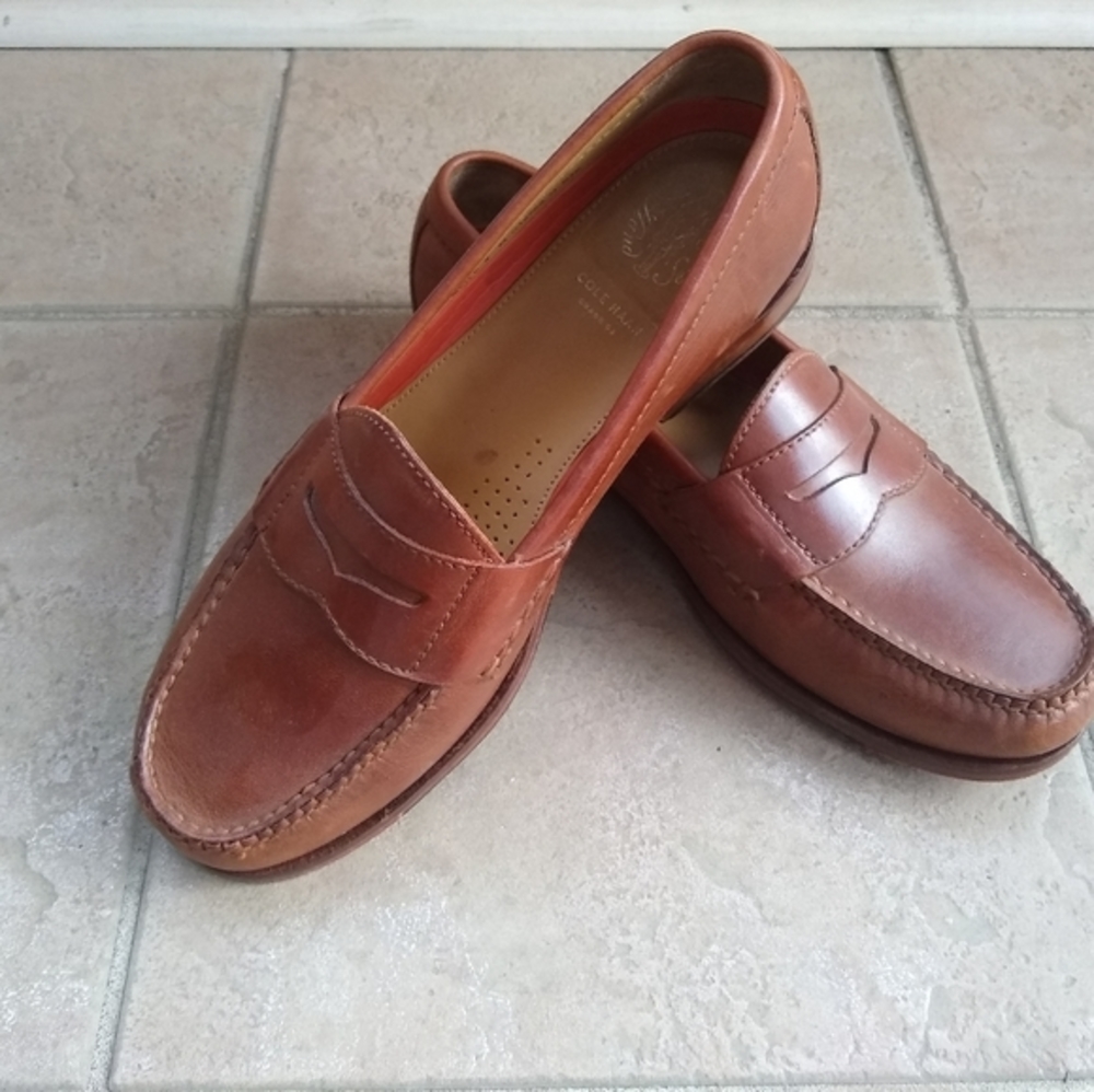 Cole Haan Men's Pinch Grand Penny Loafer